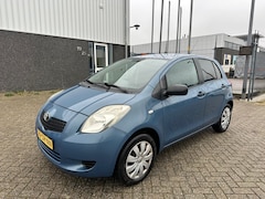 Toyota Yaris - 1.0 VVTi Terra 2006