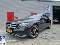 Mercedes-Benz E-klasse Estate - 200 Ambition