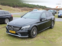 Mercedes-Benz C-klasse Estate - AMG 43 4MATIC