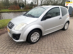 Citroën C2 - 1.4i Furio (Airco) Nieuwe APK Bij AfLevering