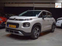 Citroën C3 Aircross - 1.2 EAT 6 Shine 81KW open dak trekhaak