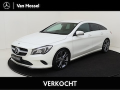 Mercedes-Benz CLA-klasse Shooting Brake - 180 Business Solution / Stoelverwarming / Parkeersensoren /