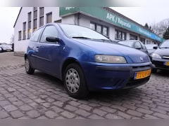 Fiat Punto - 1.2 Dynamic 189 dkm apk 13-3-2025