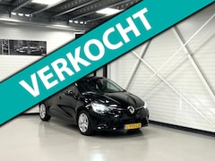 Renault Clio - 1.0 TCe Zen PDC/CarPlay/Android/CruiseC/Armsteun/DAB+/Rijstrooksensor