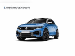 Volkswagen T-Roc - 1.5 TSI 150 7DSG Life Edition | 'App-Connect' draadloze smartphone integratie | 'App-Conne