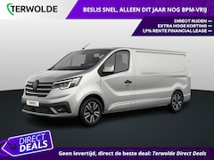 Renault Trafic - GB L2H1 T30 dCi 150 6EDC Extra | Achteruitrijcamera | Alarmsysteem | Blind Spot Warning