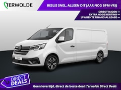 Renault Trafic - GB L2H1 T30 dCi 150 6EDC Extra | Achteruitrijcamera | Alarmsysteem | Blind Spot Warning