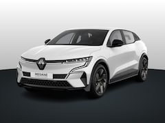 Renault Mégane E-Tech - comfort range 130 1AT Evolution | 12" openR Link met navigatie, Google integratie en Arkam