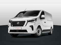 Nissan Primastar - Gesloten Bestel L2H1 3, 1t dCi 150 6MT N-Connecta + Schuifdeur links + Achterdeuren met ra