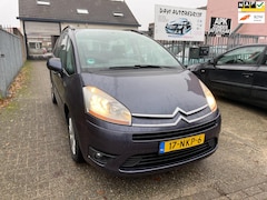 Citroën Grand C4 Picasso - 1.6 VTi Image 7p, ZIE BESCHRIJVING