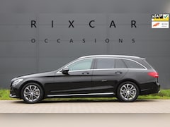 Mercedes-Benz C-klasse Estate - 350 e Lease Edition Burmester Leder