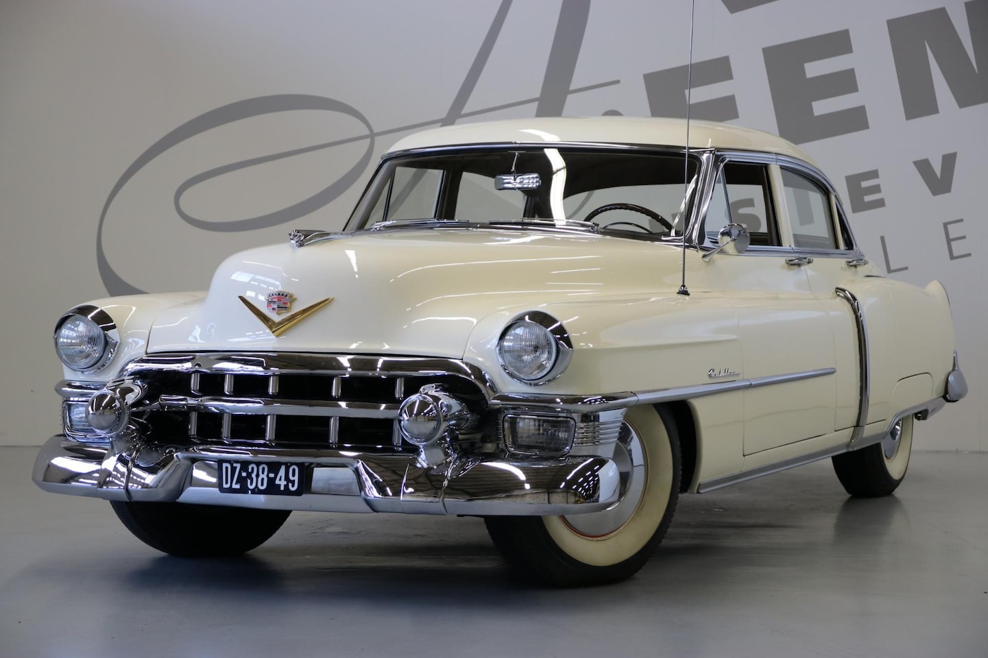 Cadillac Series 62 - 3th Generation - AutoWereld.nl