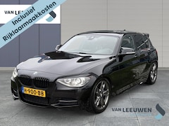 BMW 1-serie - M135i