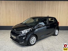 Kia Picanto - 1.0 DPi DynamicLine NL auto | Camera | Navi | Cruise controle