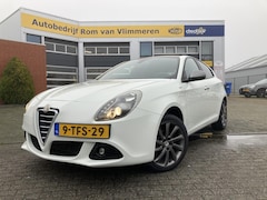 Alfa Romeo Giulietta - 1.4 Turbo Veloce Giulietta 1.4 T Veloce | 1e Eigenaar | Dealer onderhouden |