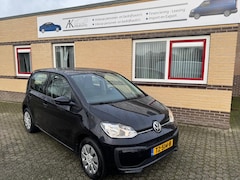 Volkswagen Up! - 1.0 BMT move up