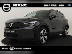 Volvo XC40 - RECHARGE CORE 70 kWh -CRUISE|CAMERA|GOOGLE|19"|WARMTEPOMP