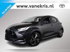 Toyota Yaris - 1.5 Hybrid 115 First Edition, NIEUW, FACELIFT , DIRECT LEVERBAAR