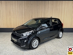 Kia Picanto - 1.0 DPi DynamicLine NL auto | Camera | Navi | Cruise controle