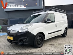 Opel Combo - 1.3 CDTi L2H1 ecoFLEX | € 4.450, - NETTO | 126.000 KM | Airco |