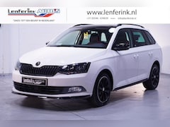 Skoda Fabia Combi - 1.2 TSI Monte Carlo Panoramadak Cruise PDC Sportstoelen