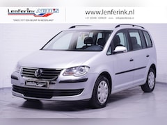 Volkswagen Touran - 1.9 TDI Trendline Business Clima Navi PDC