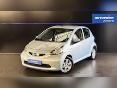 Toyota Aygo - 1.0-12V | Elektrisch | Airco