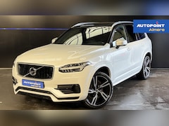 Volvo XC90 - 2.0 T8 4WD Geartronic R-Design 7PL. | Trekhaak | Bowers & Wilkins