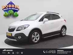 Opel Mokka - 1.4 Turbo 140PK Innovation AUTOMAAT