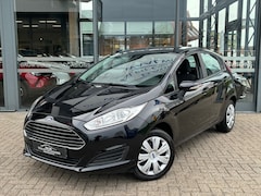 Ford Fiesta - 1.0 STYLE AIRCO NAVI PDC