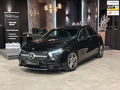 Mercedes-Benz A-klasse - 200 AMG|PANO|SFEER|BOMVOL