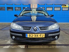 Renault Laguna Grand Tour - 1.6-16V Business Line *Airco* navi panoramadak