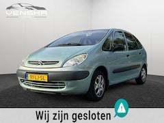 Citroën Xsara Picasso - 1.8i-16V Plaisir