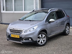 Peugeot 2008 - 1.6 VTi Allure Pano Navi Airco Cruise Bluetooth