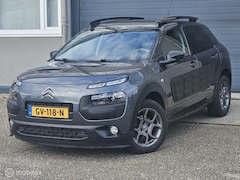 Citroën C4 Cactus - 1.2 PureTech Navi/airco/cruise/bluetooth