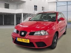 Seat Ibiza - 1.4-16V Trendstyle