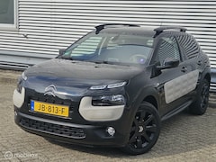 Citroën C4 Cactus - 1.2 PureTech Navi Airco camera Bluetooth nap