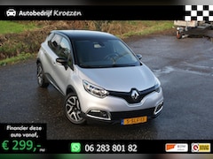 Renault Captur - 0.9 TCe Dynamique | Org NL | Camera | Cruise | Navi | Keyless |