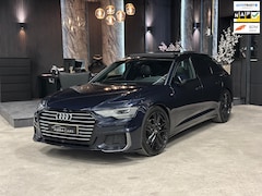 Audi A6 Avant - 40 TDI |3X S-LINE|FULL OPTION