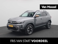 Dacia Duster - 1.2 TCe Mild Hybrid Extreme 130pk | 360 Graden Camera | CarPlay | Parkeersensoren Rondom |