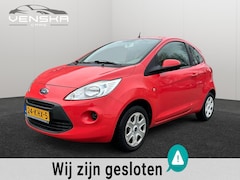 Ford Ka - 1.2 Trend