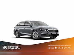 Skoda Octavia Combi - 1.5 TSI e-TEC MHEV 150 7DSG Business Edition Plus 1.5 TSI MHEV 150 150pk Business Edition