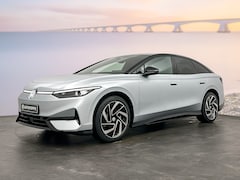 Volkswagen ID.7 - 77 kWh Elektromotor 286 1AT Pro Business | 'App-Connect' draadloze smartphone integratie |