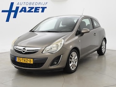 Opel Corsa - 1.3 CDTi EcoFlex S/S 3-DEURS ANNIVERSARY EDITION + CRUISE CONTROL | AIRCO