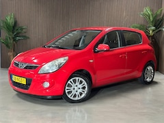 Hyundai i20 - 1.2i Dynamic