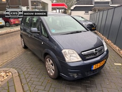 Opel Meriva - 1.6-16V Temptation Nieuwe apk NAP