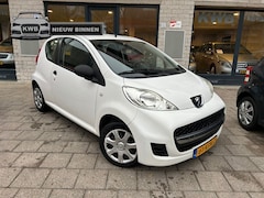 Peugeot 107 - 1.0-12V 3DRS Nieuwe apk NAP