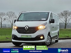 Renault Trafic - 1.6 DCI L2H1 Navi Euro6 AC