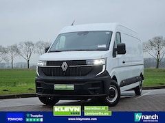 Renault Master - 2.0 L3H2 130Pk Euro6 AC