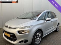 Citroën C4 Picasso - 1.6 e-THP 165 PK Intensive AUTOMAAT/LUXE